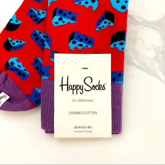Happy Socks - NWT! - Picture 3 of 4
